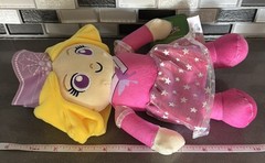 The Wizard Of Oz GLINDA Plush Doll Figure- Limited Edition / Kawaii / 10” / NEW