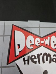 NECA Haulathon 2026 Pee-wee Herman Ultimate Pee-Wee & Pals Target Exclusive New