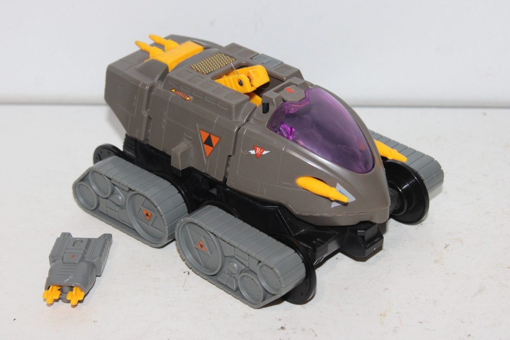 starcom shadow raider