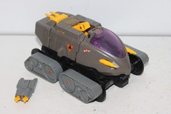 starcom shadow raider