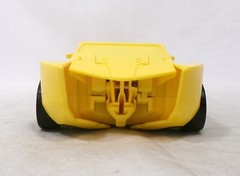 Hasbro Transformers Robots in Disguise 2015 3-Step Bumblebee Complete