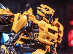 In Stock New Legendary Transformation LTS-03C LTS03C Yellow Bee MPM-03 Oversize