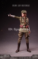 OPAPA Toys PG202504 1/6 COD Bolina Lady Nightingale Action Figure Summer Ver.