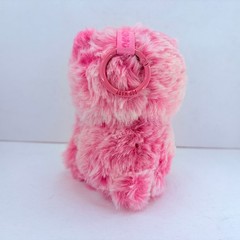 POP MART x Hacipupu Gummy Bear Vinyl Plush Pendant Doll – Cherry Flavor