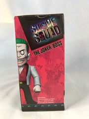 2016 Jada Toys DC Suicide Squad M19 Die Cast “The Joker Boss” Action Figure