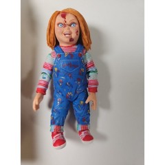 Neca Chucky Blind Box Series 2 Child’s Play 2 GOOD GUY TOMMY Figure New
