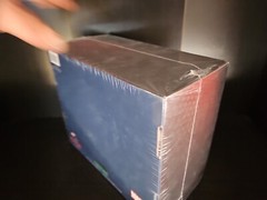 Culture Fly Marvel Spiderman Gamer Verse Loot Box ITEMS