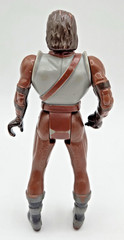 Robin Hood Prince of Thieves Long Bow Robin Hood Figure 100% Complete Kenner