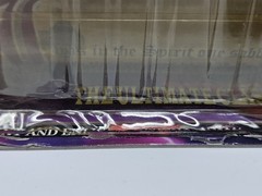 Wrath Sword Limited Edition Daridan The Vanquisher & Reldrin The Destroyer *New*