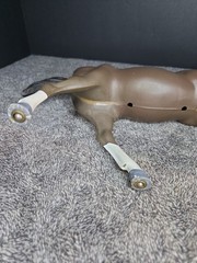 VINTAGE AMERICAN CHARACTER BONANZA HOSS CARTWRIGHT HORSE