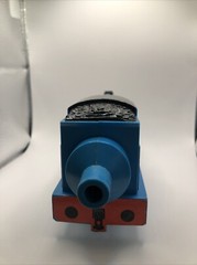 1992 Thomas Tank Engine & Friends Schylling Train Whistle Britt Allcroft
