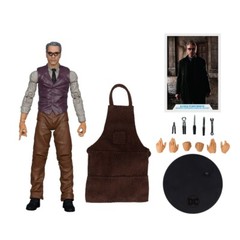 McFarlane DC Multiverse Alfred Pennyworth (Batman vs Superman) 7in Figure