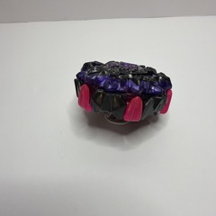 TAKARA TOMY Beyblade BURST B-169 Variant Lucifer Mobius 2D