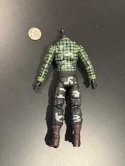 G.I. Joe Classified NIGHT FORCE BEACH HEAD 6” Scale (BODY AND HANDS & STEM) 1/12