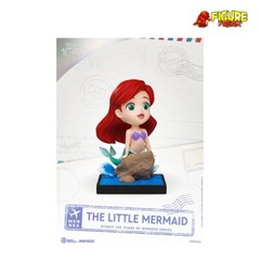 Beast Kingdom Mini Egg Attack MEA-053 Disney 100 Years of Wonder Little Mermaid