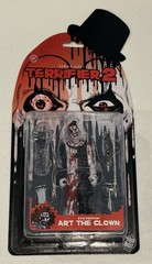 Trick or Treat Studios Terrifier Action Figure Set of 4 Figures Art The Clown