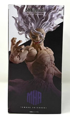S.H.Figuarts TOMURA SHIGARAKI My Hero Academia TAMASHII NATIONS Japan New