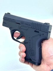 Beretta BU9 Nano Pistol 1:1 Prop Cosplay Costume
