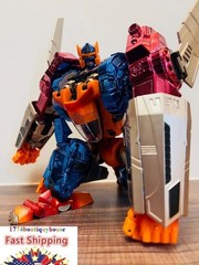 NEW BOX TransArt BWM-05 Transmetal Optimal Optimus Primal ALLOY 24CM USA SELLER