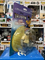 Funko Disney Afternoon: TALESPIN – BALOO Collectible Action Figure Rare Vaulted