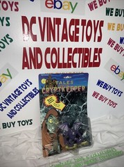 Tales From the Cryptkeeper Gargoyle Action Figure Ace Novelty Toy 1993 Old New