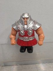 Mattel Masters of the Universe MOTU Ram Man He-Man Action Figure 1982 Vintage