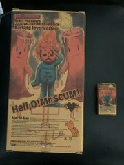 Medicom Be@rbrick 2003 Valentines Set – 400% and 100%