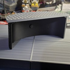 WWE Mattel 3D Printed WCW Monday Nitro Announce Table Accessory