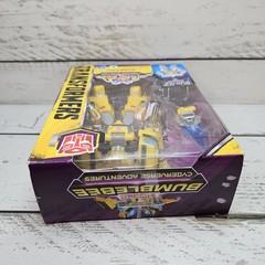 Hasbro Transformers Bumblebee Cyberverse Adventures Bumblebee 2019 5″ Figure New