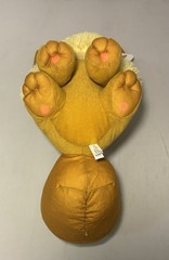 Pokemon 24″ Eevee Plush – Large Jumbo Size – NWT