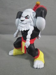 Battle Beasts Invincible 3″ Minifigure Phat Mojo 2024 Series 1