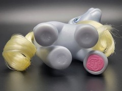 2002 My Little Pony G3 Moondancer (See Description)