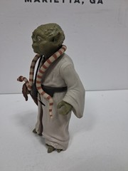 Star Wars Titan Hero Series YODA – 12in Scale Figure – Loose – Complete – 2017