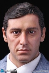 DID T80128 1/6 The Godfather Part Ⅲ Gangster 3 Michael Corleone regular version