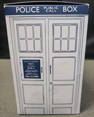Doctor Who Collector Figure Set Coal Hill School Remembrance Of The Daleks NEW