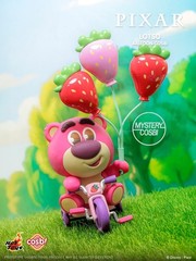 Hot Toys CBX339 Pixar Balloon Cosbi Collection Full Box (Case of 6pcs.)