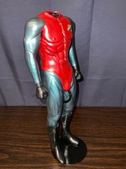 Hot Toys Robin – Batman Forever 12 in 1/6 Figure – MMS594 – DC – Justice League