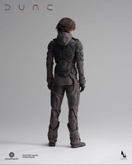 1/6 Dune Paul Atreides DELUXE Figure InArt U.S SELLER Aug Toys Hot Distillation