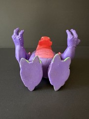 ToyMax Creepy Crawlers 2-Ugly Figure Vintage 1994 – Toy Max