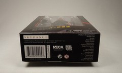 NECA Terminator Dark Fate T-800 Action Figure (NIP)