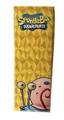 SpongeBob SquarePants Bikini Bottom Multi Pack 8 Figures Birthday Cake Toppers