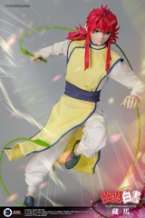 Asmus Toys Yu Hakusho: Kurama 1:6 Scale Collectible Action Figure