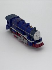 Thomas & Friends Trackmaster Hank No Tender Non Motorized Tank Engine Only