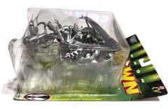 Manga Spawn Ultra Action Figures MANGA CYBER VIOLATOR Series 10 McFarlane NIB