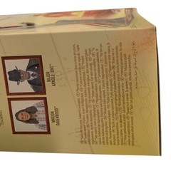 Damaged Box Indiana Jones Adventure Series Temple Escape 6” Action Figure NEW