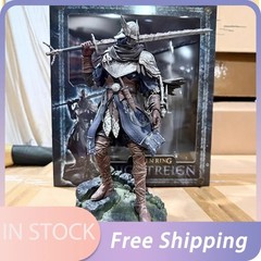 New 24cm Elden Ring Figure Wylder Figures Pvc Statue Model Doll Cute Collection
