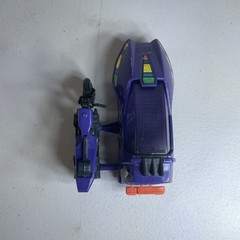 Piranha w/Sly Rax & Box M.A.S.K MASK Kenner Venom CPG 37350 Vintage 18G43