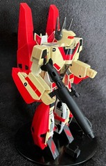 G1 1985 JETFIRE • COMPLETE • VINTAGE G1 TRANSFORMERS