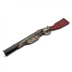 25.75” Call Of Duty The Blundergat Shotgun Replica Cosplay Costume Prop Foam