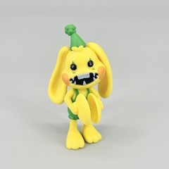Phat Mojo 2022 Poppy Playtime 2.75″ Mini Figure Bunzo Bunny